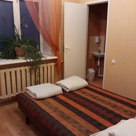 Eliza Hostel Ρίγα
