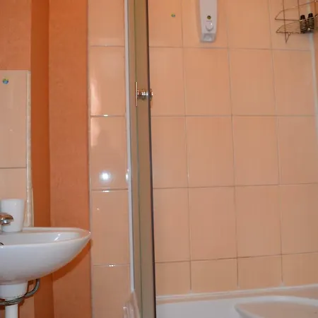 Hostel Eliza Ρίγα